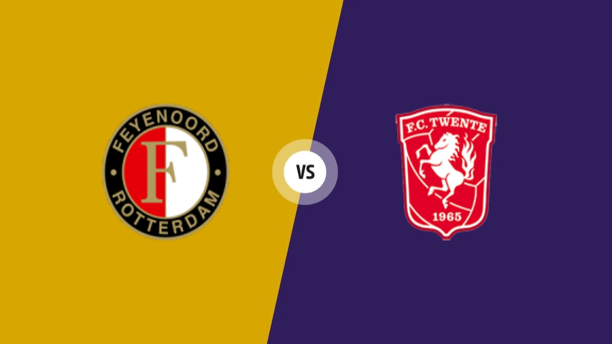 Feyenoord vs Twente prediction