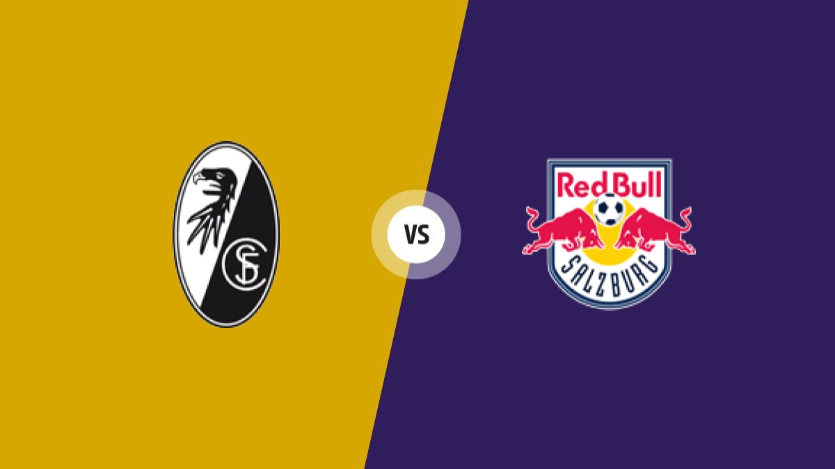 Fribourg vs FC Salzbourg prediction