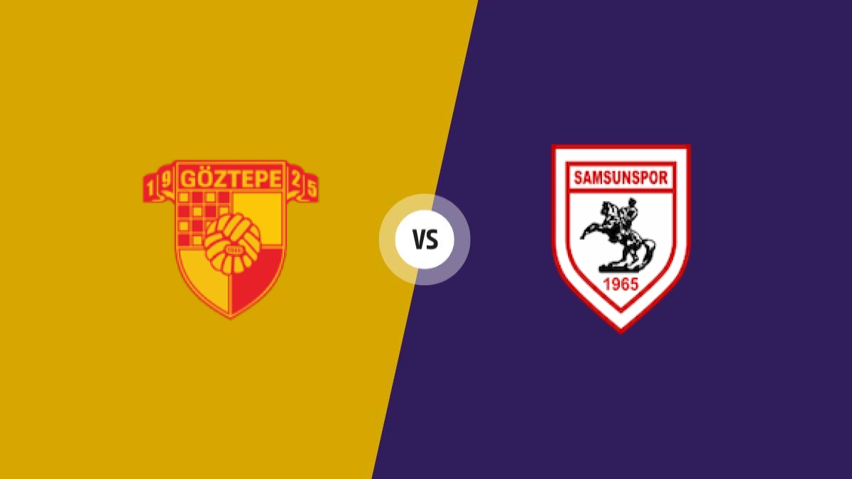 Goztepe Izmir vs Samsunspor prediction