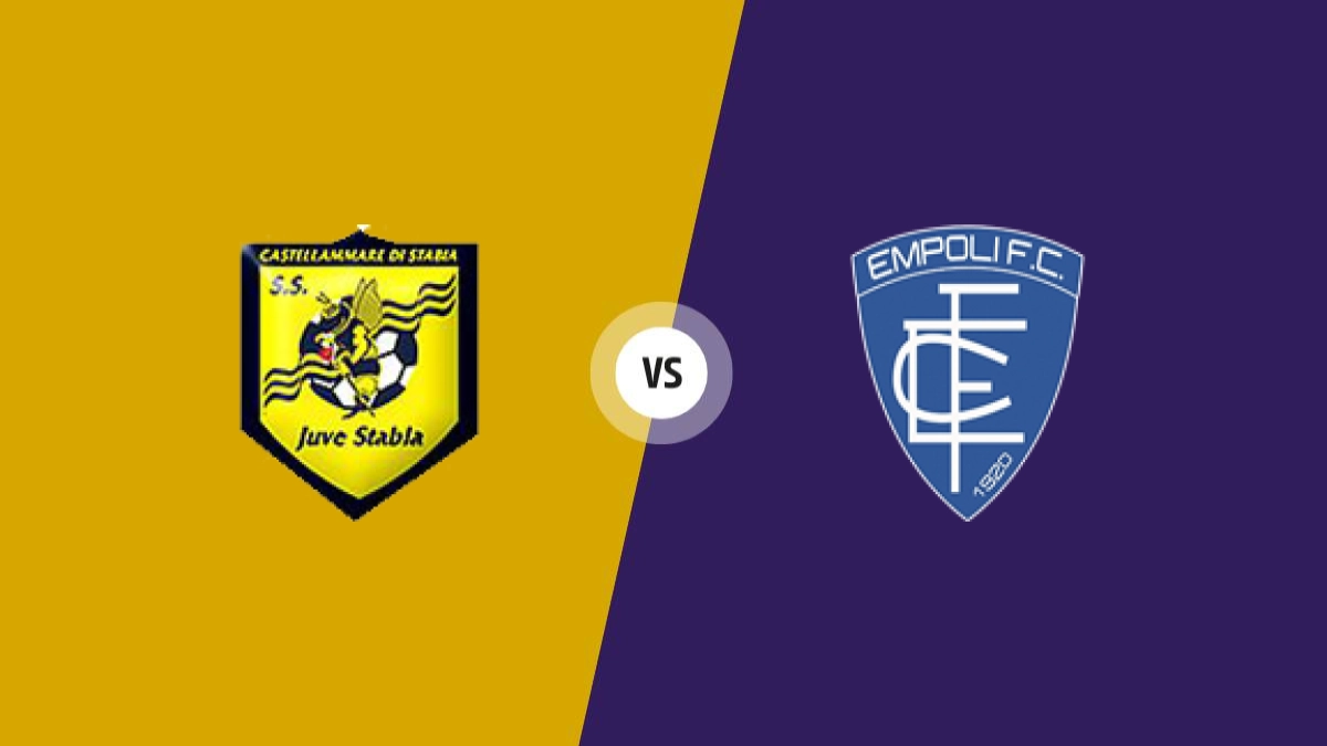 Ju vs E Stabia Vs Empoli prediction