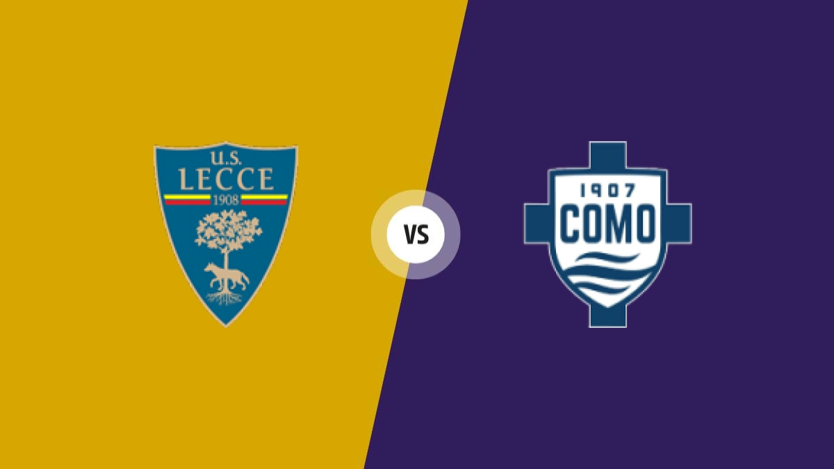 Lecce vs Côme prediction