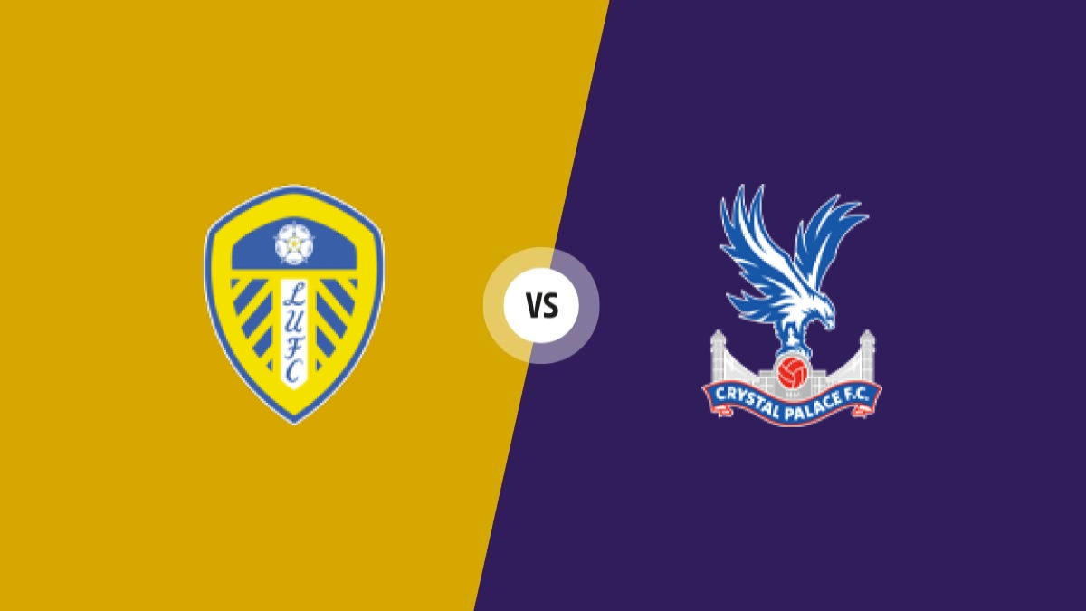 Leeds vs Crystal Palace prediction