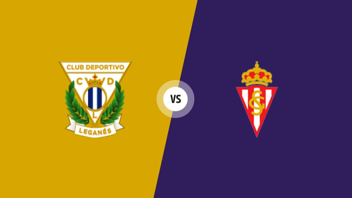 Leganés vs Sporting Gijón prediction