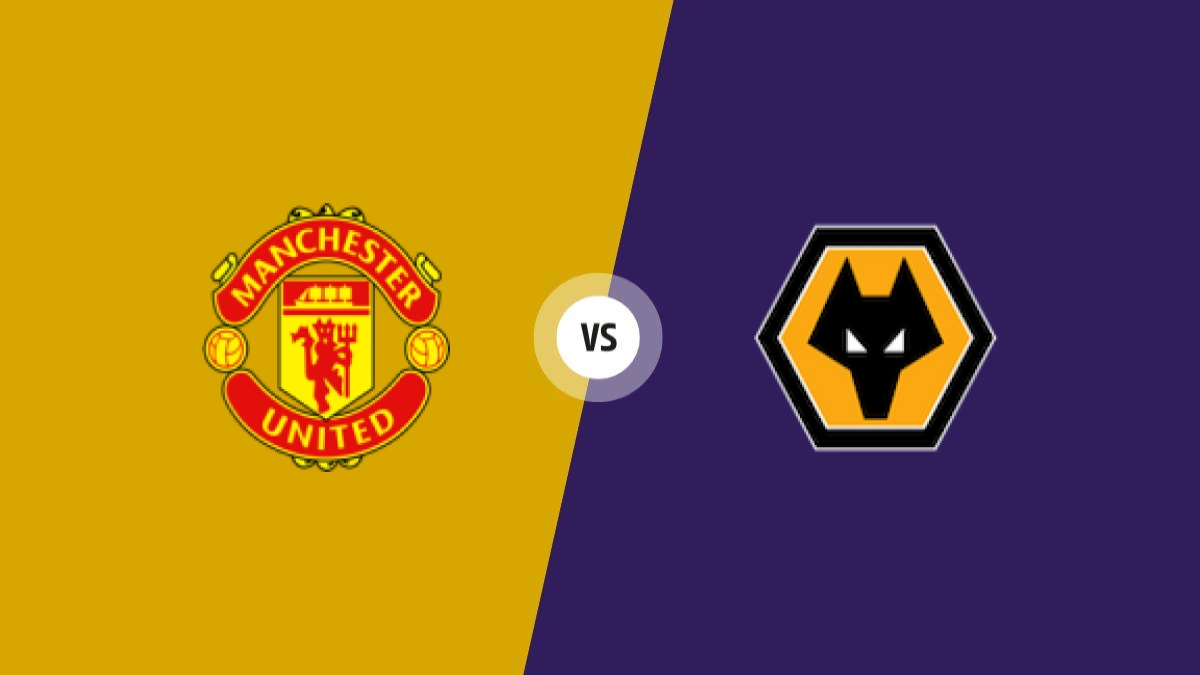 Manchester United vs Wolverhampton prediction