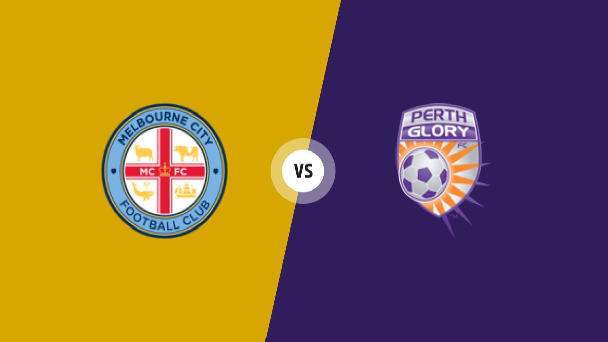 Melbourne City vs Perth Glory prediction