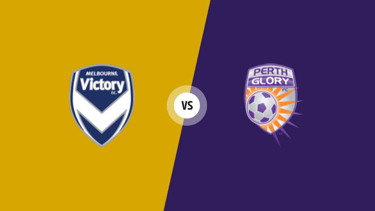 Melbourne vs Ictory Vs Perth Glory prediction