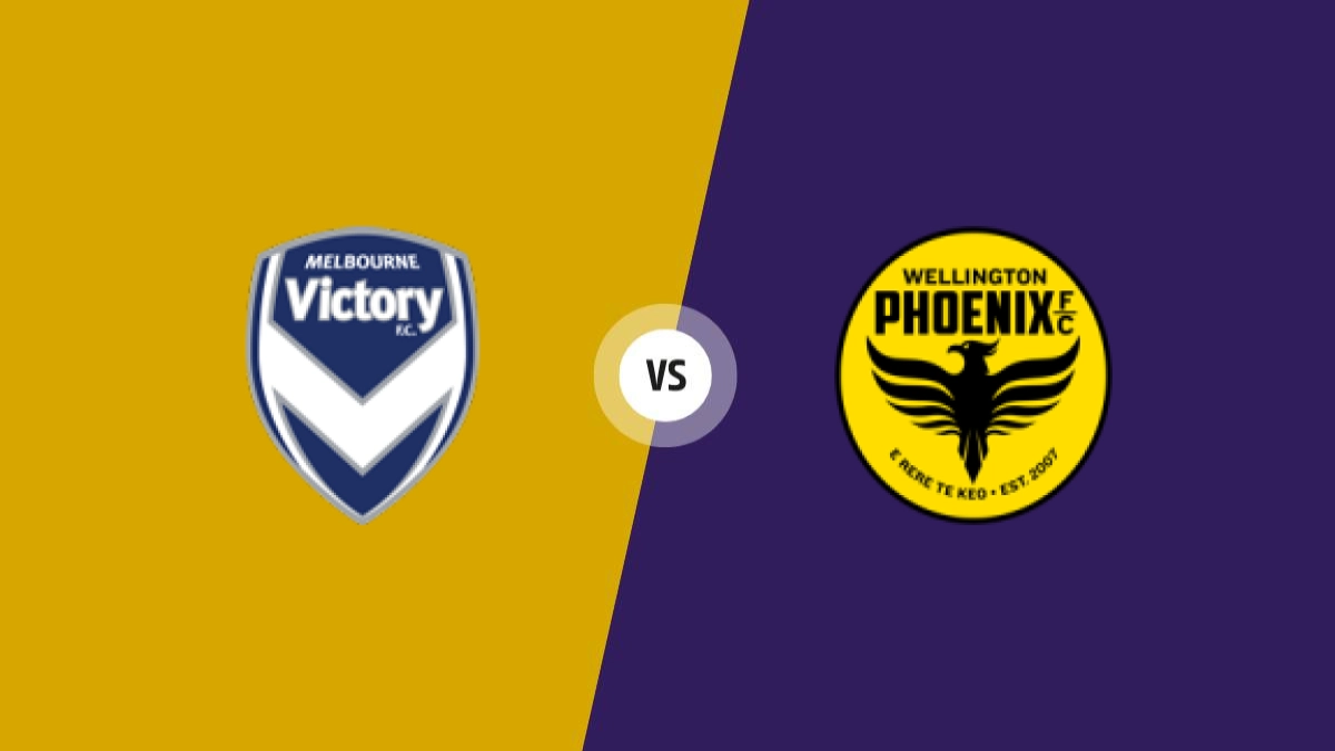 Melbourne vs Ictory Vs Wellington Phoenix prediction