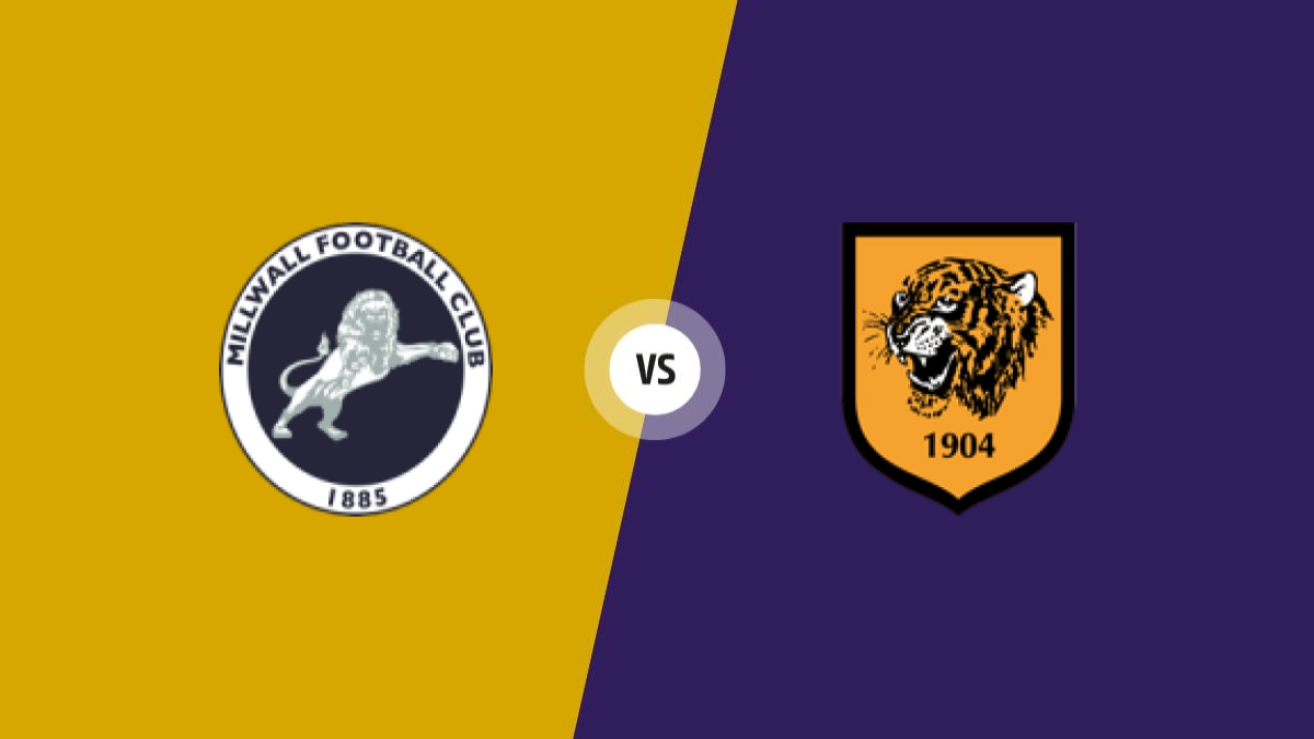 Millwall FC vs Hull City prediction