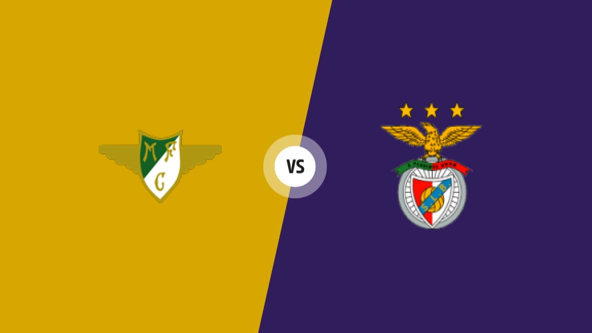 Moreirense vs Benfica prediction