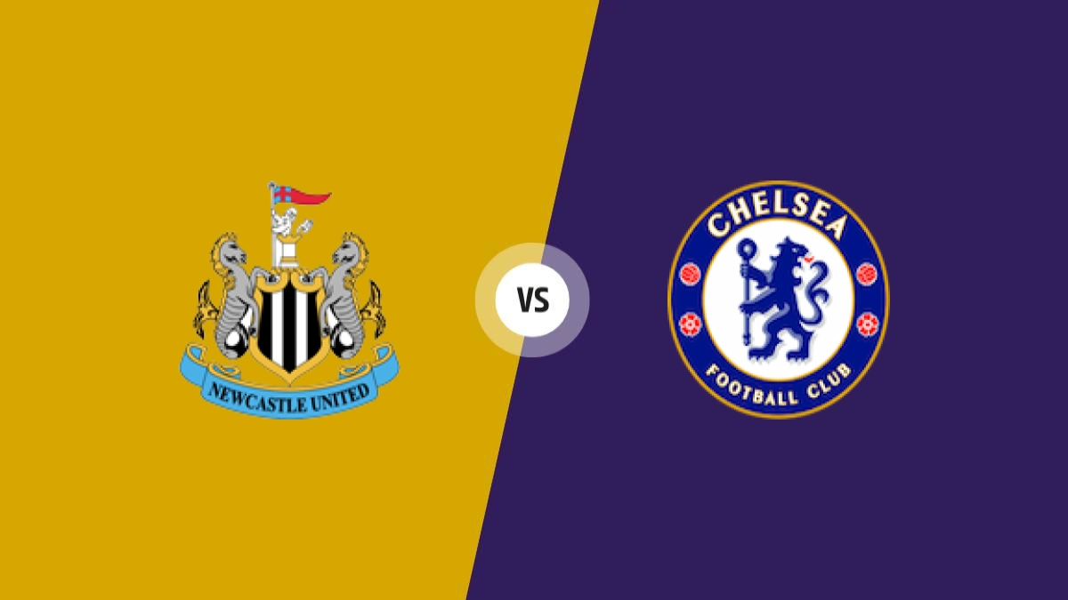 Newcastle vs Chelsea prediction