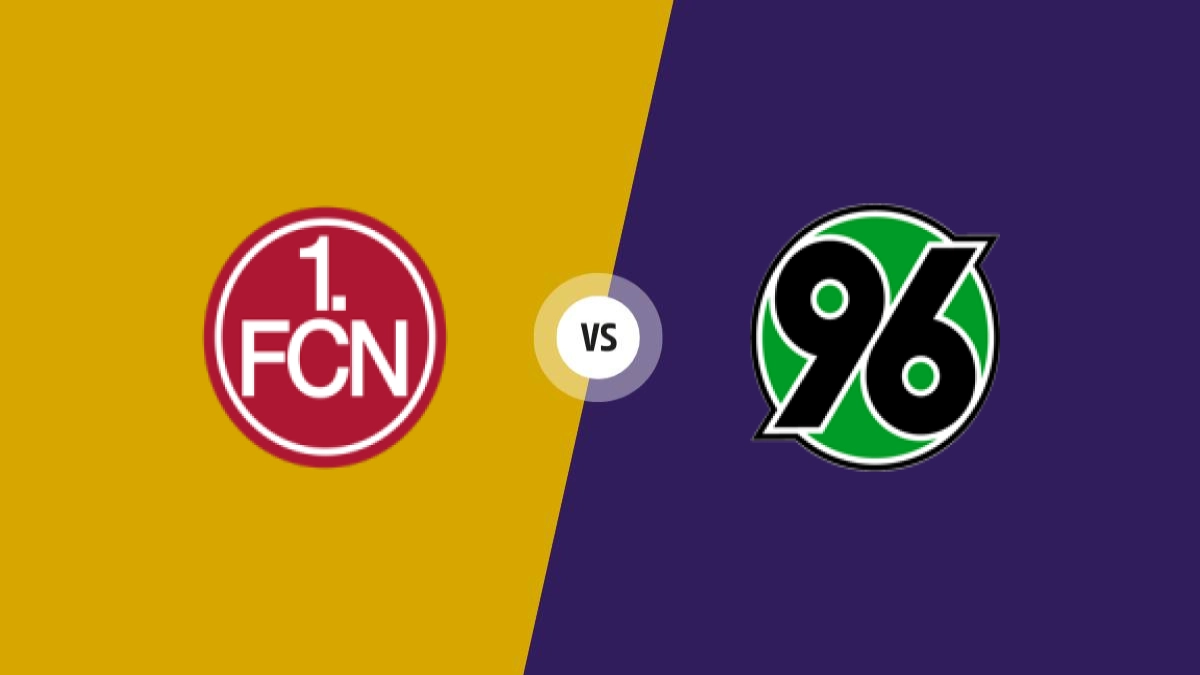 Nuremberg vs Hanovre prediction