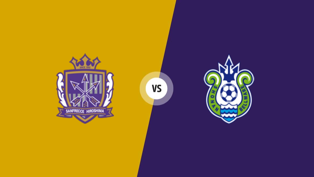 Sanfrecce Hiroshima vs Shonan Bellmare prediction