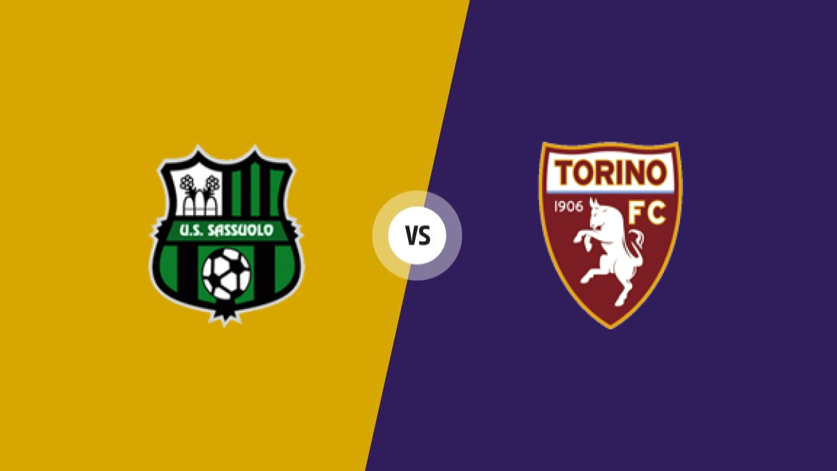 Sassuolo vs Torino prediction