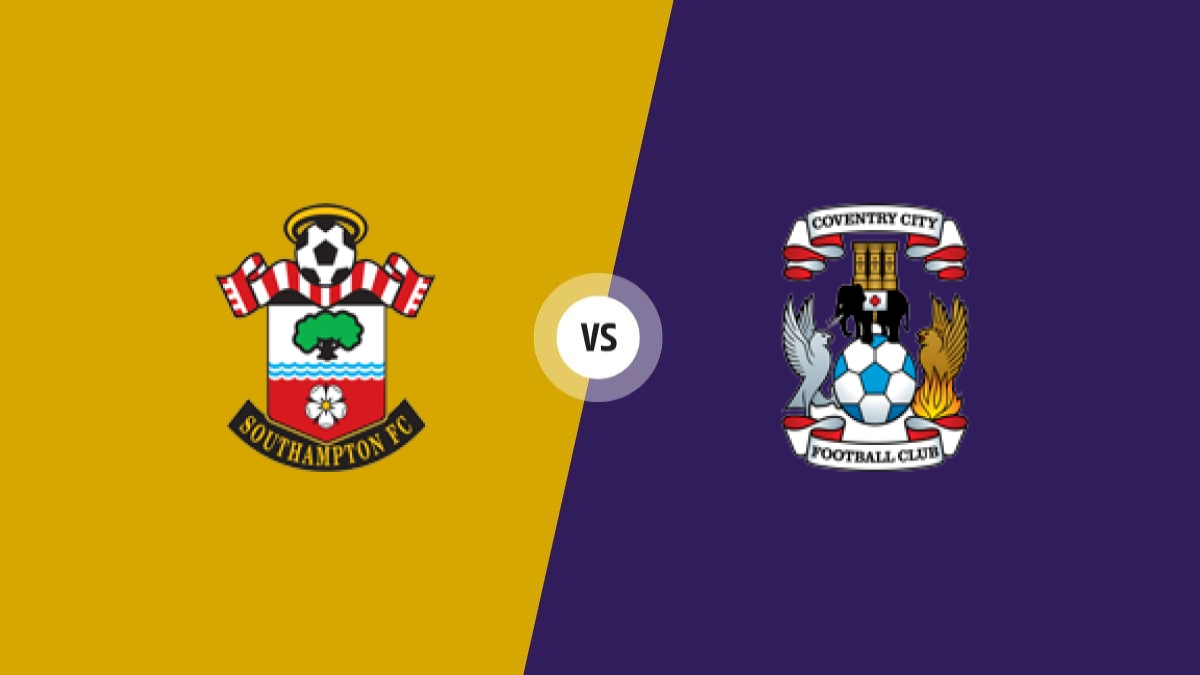 Southampton vs Coventry City prediction
