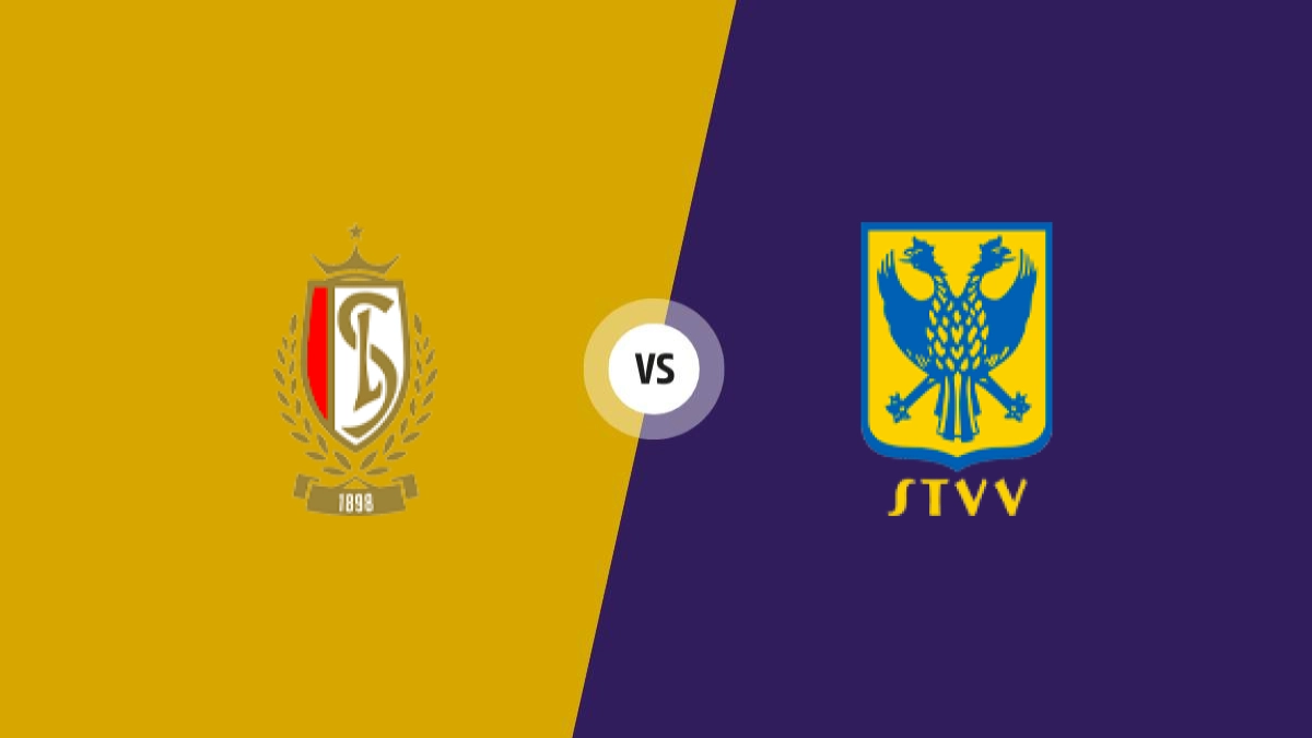 Standard De Liège vs Saint-trond prediction