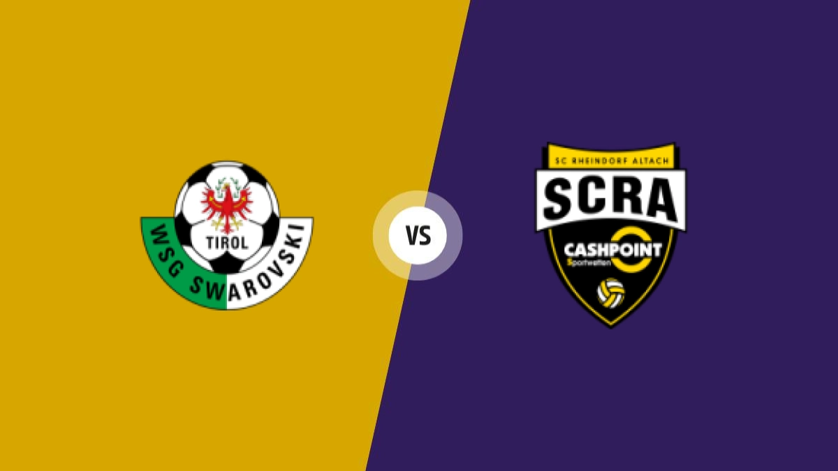 Swaro vs Ki Wattens Vs Cashpoint Scr Altach prediction