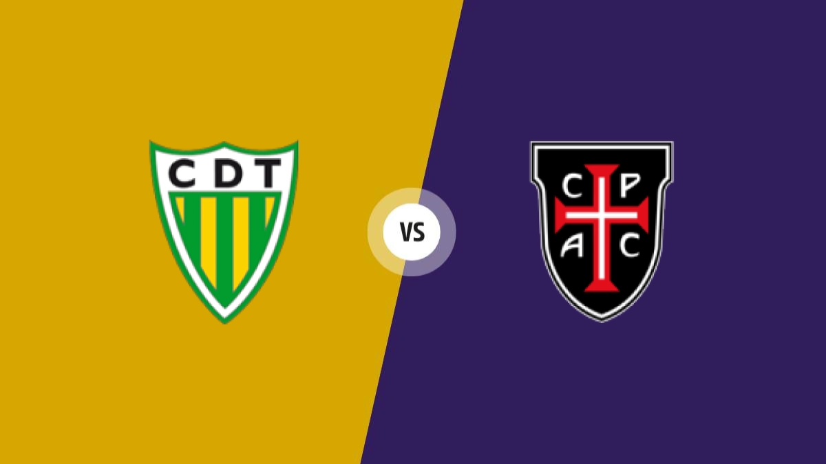 Tondela vs Casa Pia Lisbon prediction