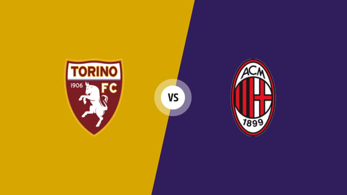 Torino vs Milan AC prediction