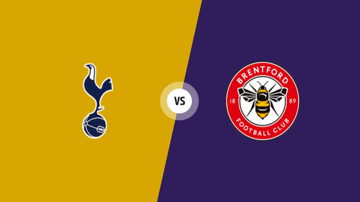 Tottenham vs Brentford prediction