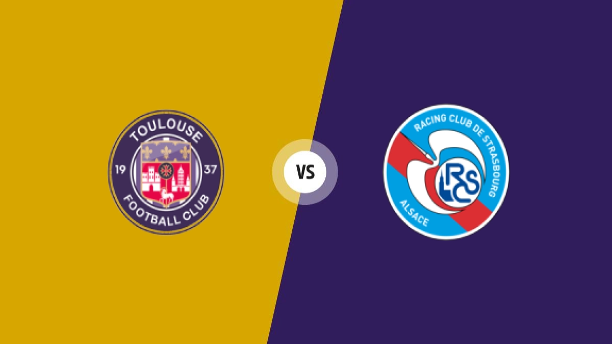 Toulouse vs Strasbourg prediction