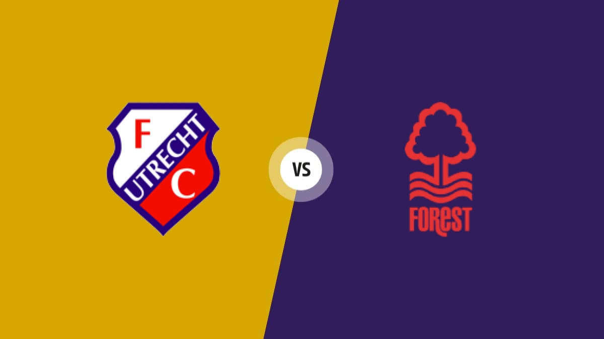 Utrecht vs Nottingham Forest prediction