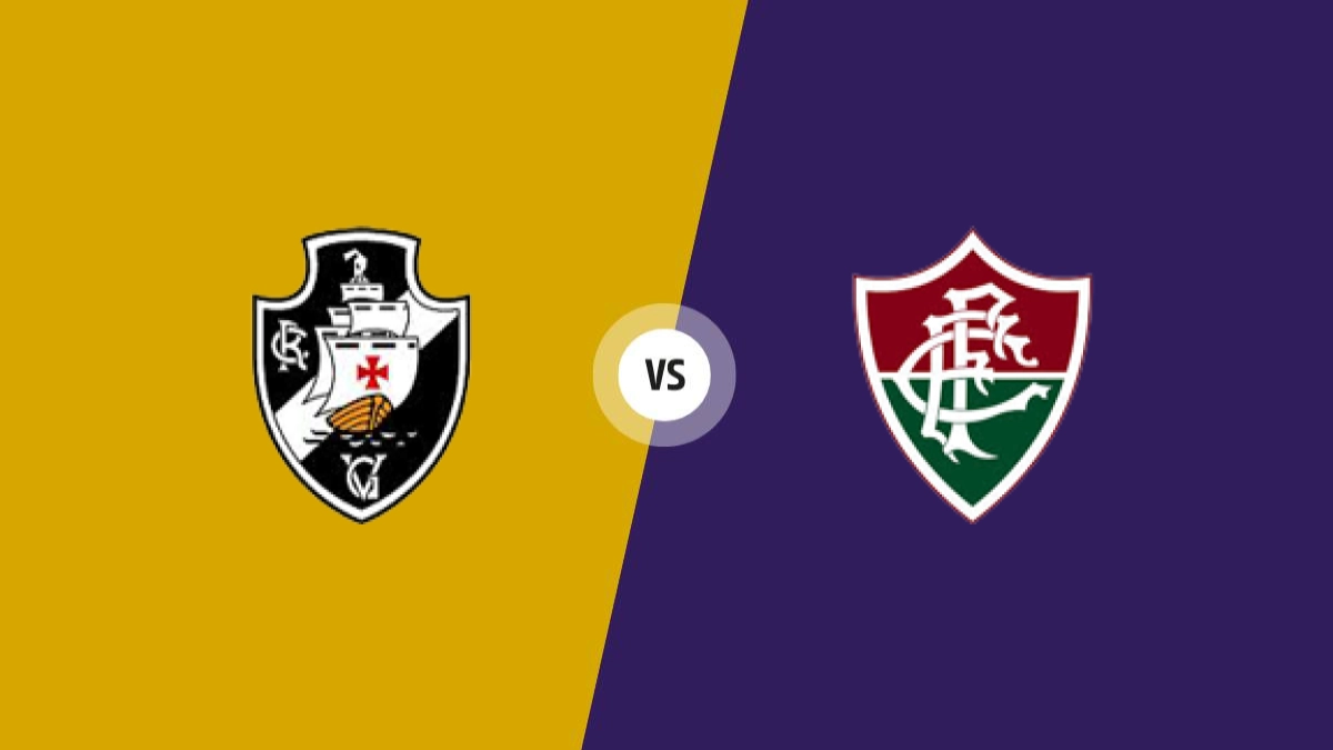 Vasco De Gama vs Fluminense prediction