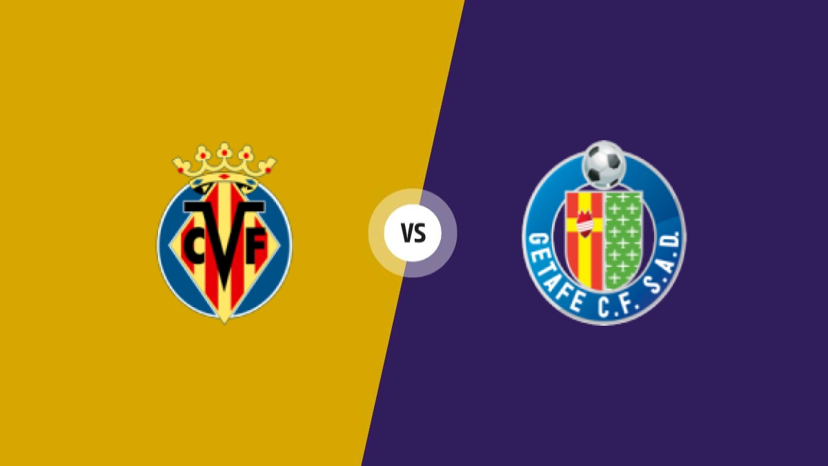 Villarreal CF vs CF Getafe prediction