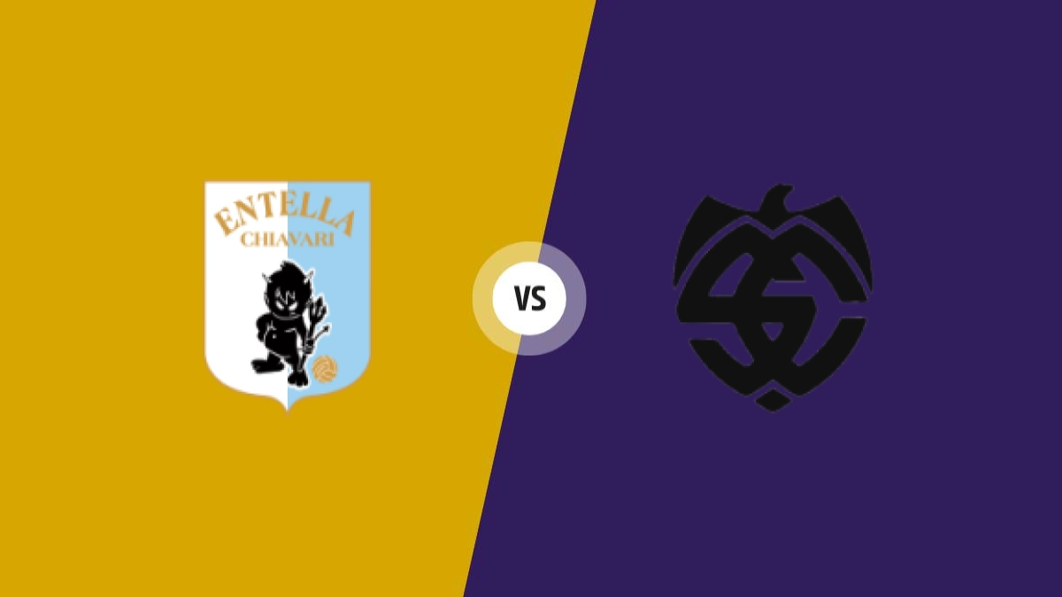 Virtus Entella vs Spezia prediction