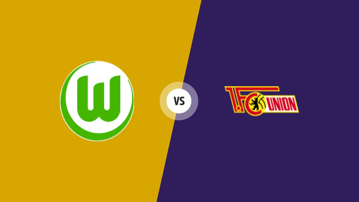 Wolfsburg vs Union Berlin prediction