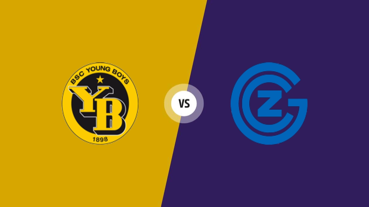 Young Boys vs Grasshopper Zürich prediction