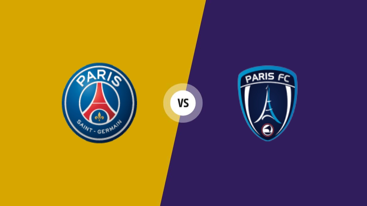 PSG vs Paris FC prediction