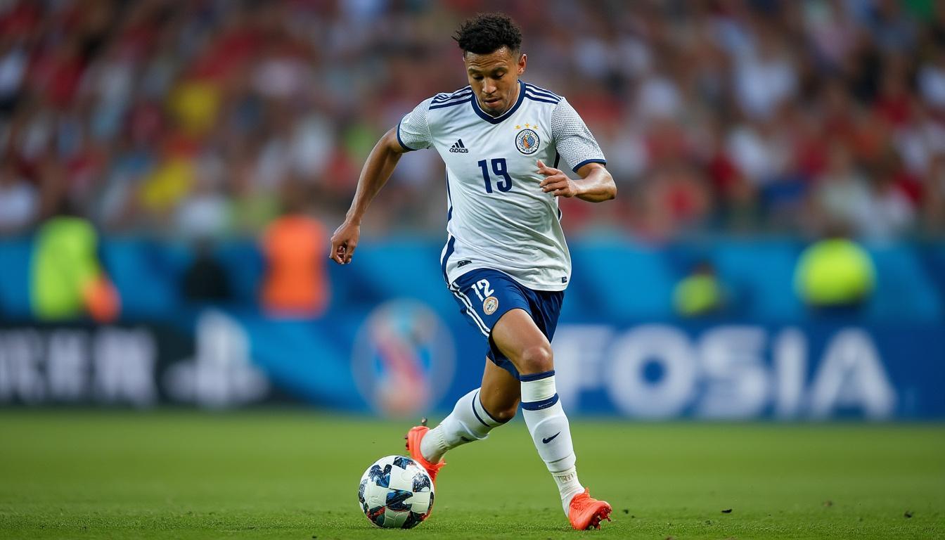 explore the 2026 world cup insights, uncover why nigerians favor foreign teams, and discover the latest trending betting patterns influencing football fans and bettors alike.