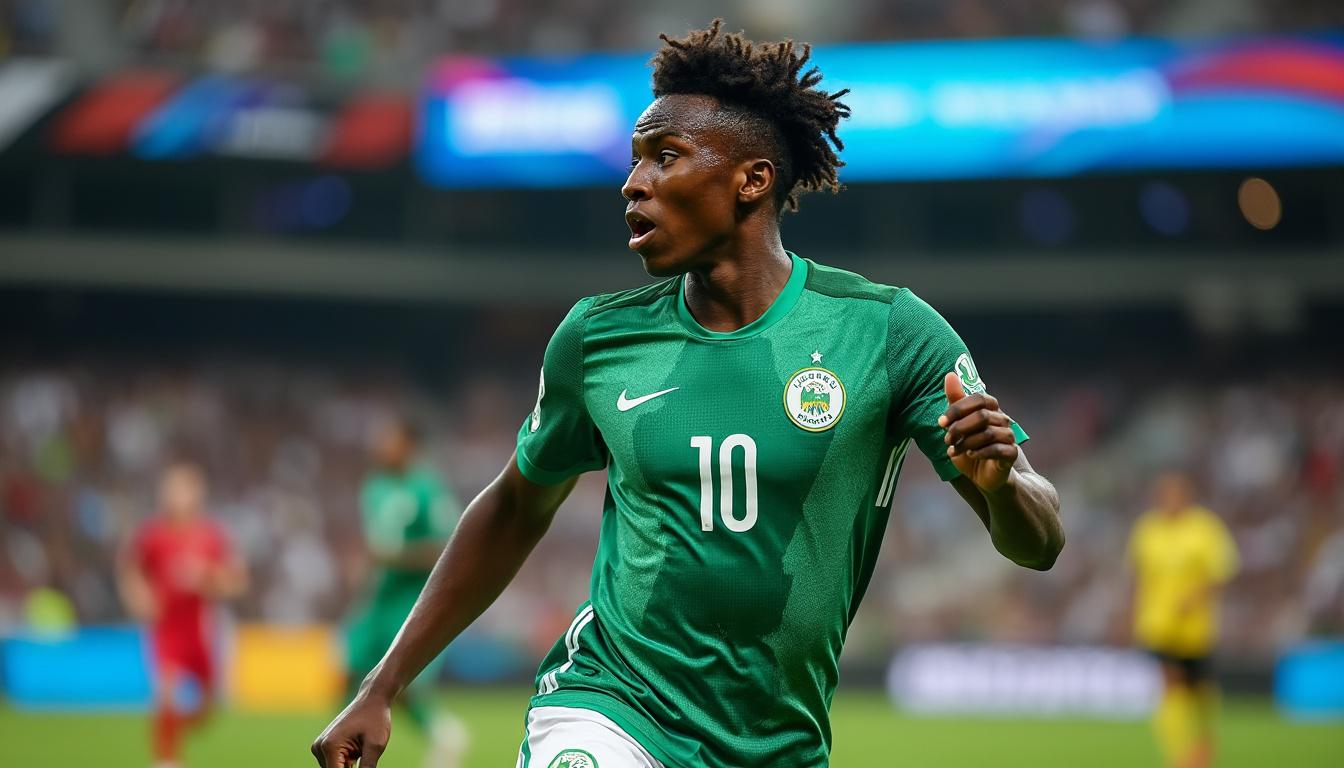 explore why nigerians favor foreign teams in the 2026 world cup and discover the latest betting trends shaping the tournament.