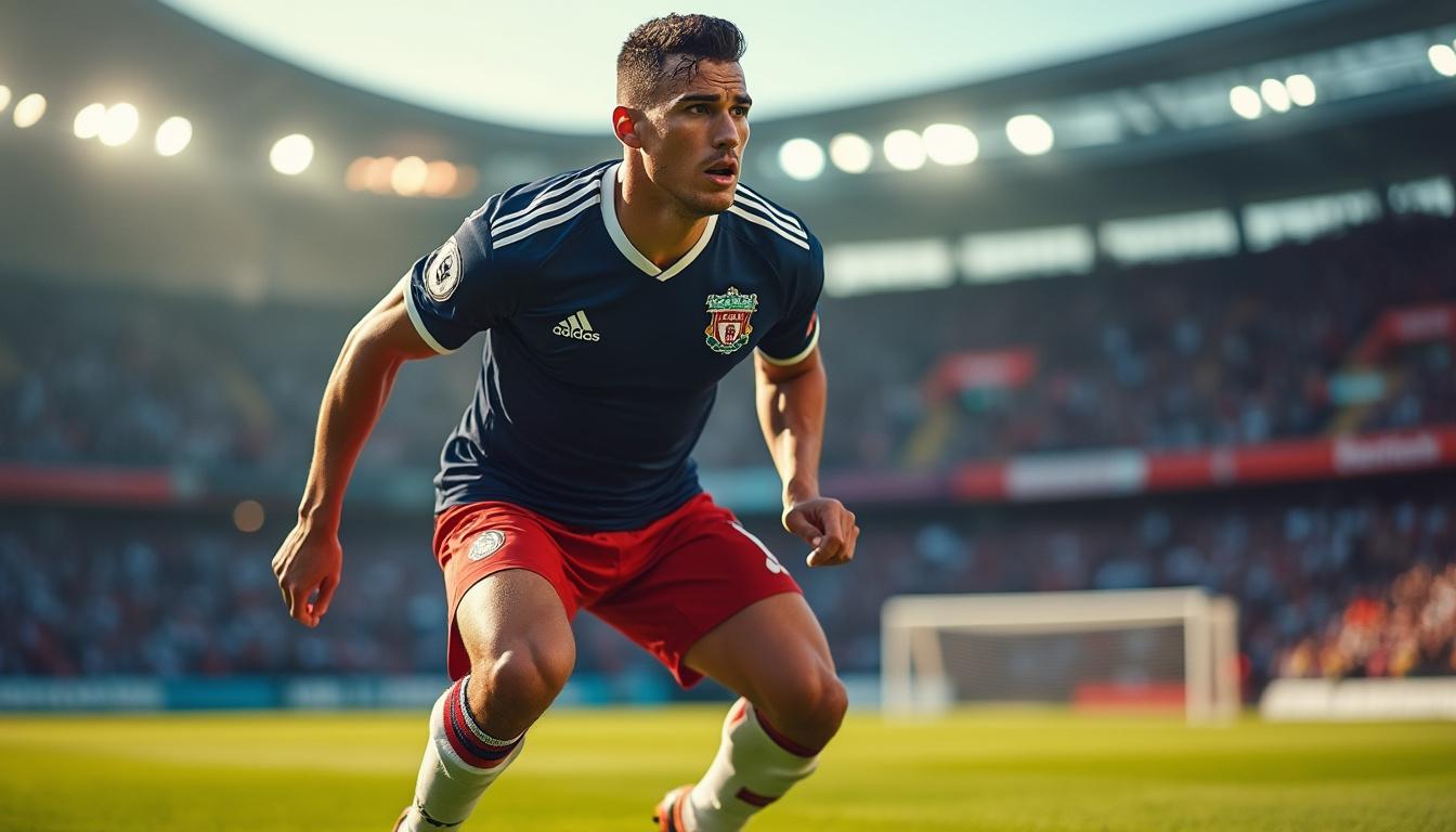 discover the complete schedule for the concacaf champions cup 2026 kickoff, find out where to watch the opening round matches, and learn which teams to follow in this exciting tournament.