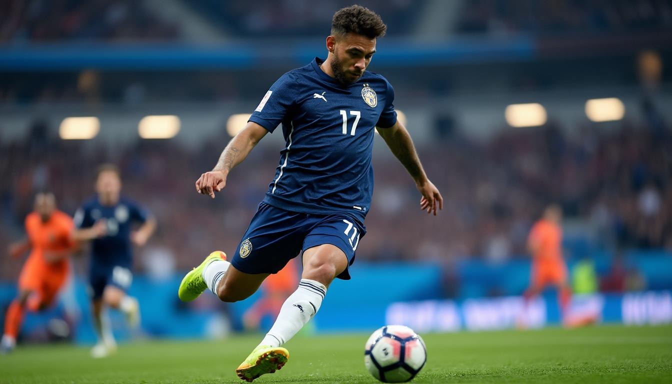 explore a data-driven analysis of early versus late goals and their impact on betting strategies for the 2026 world cup. discover insights to enhance your betting decisions.