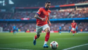 explore a data-driven analysis comparing early and late goals in the 2026 world cup to enhance your betting strategies and maximize winnings.