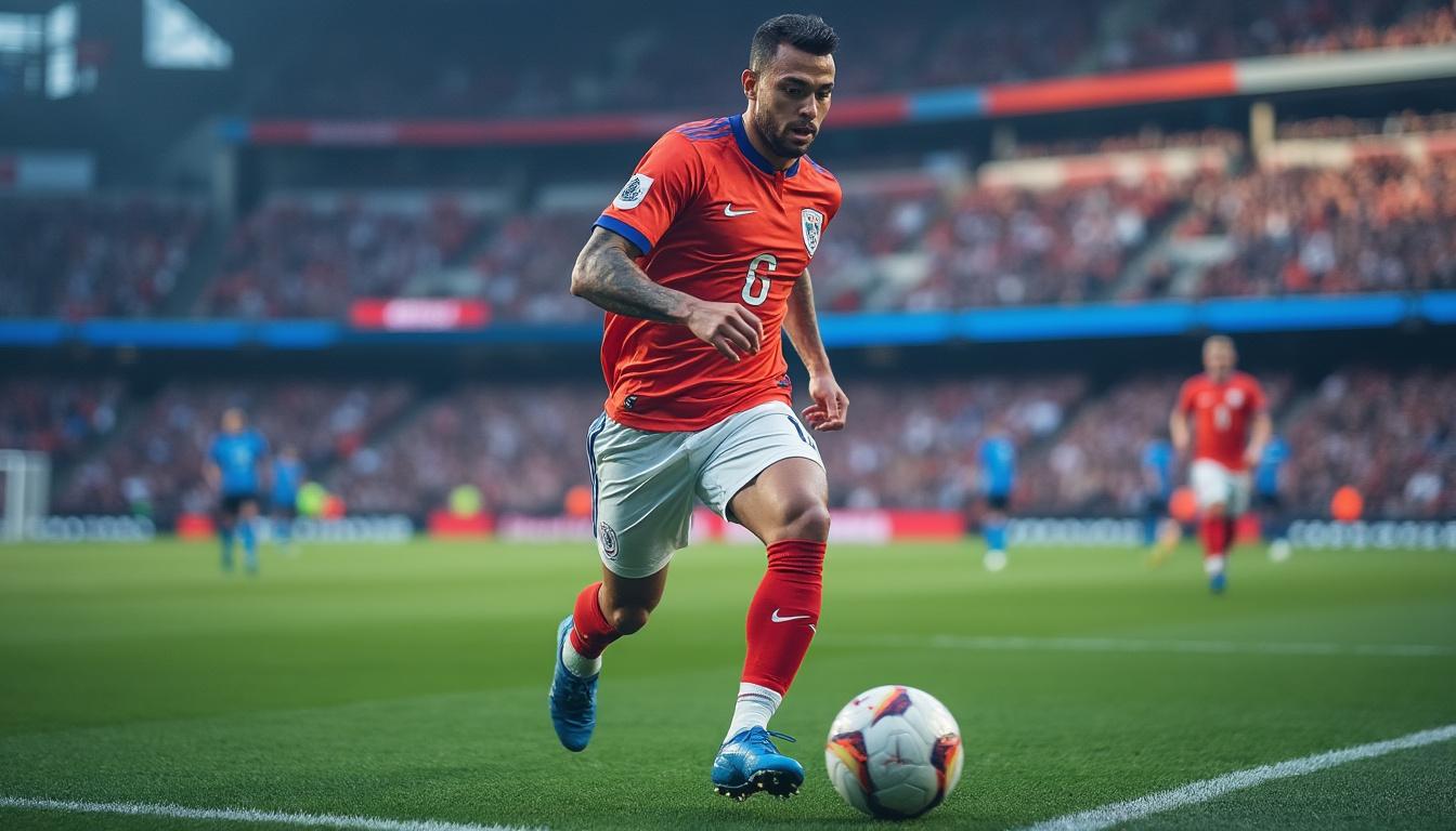 explore a data-driven analysis comparing early and late goals in the 2026 world cup to enhance your betting strategies and maximize winnings.