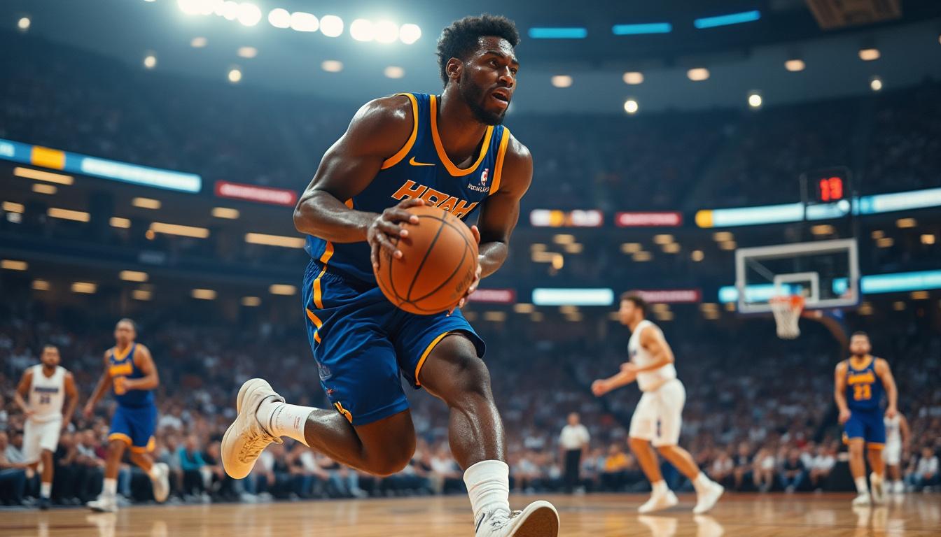 explore the impact of dennis schröder's move to cleveland and what it means for the team ahead of the february 5 trade deadline.