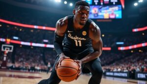 discover how dennis schröder's move to cleveland impacts the team dynamics and strategies ahead of the february 5 trade deadline.