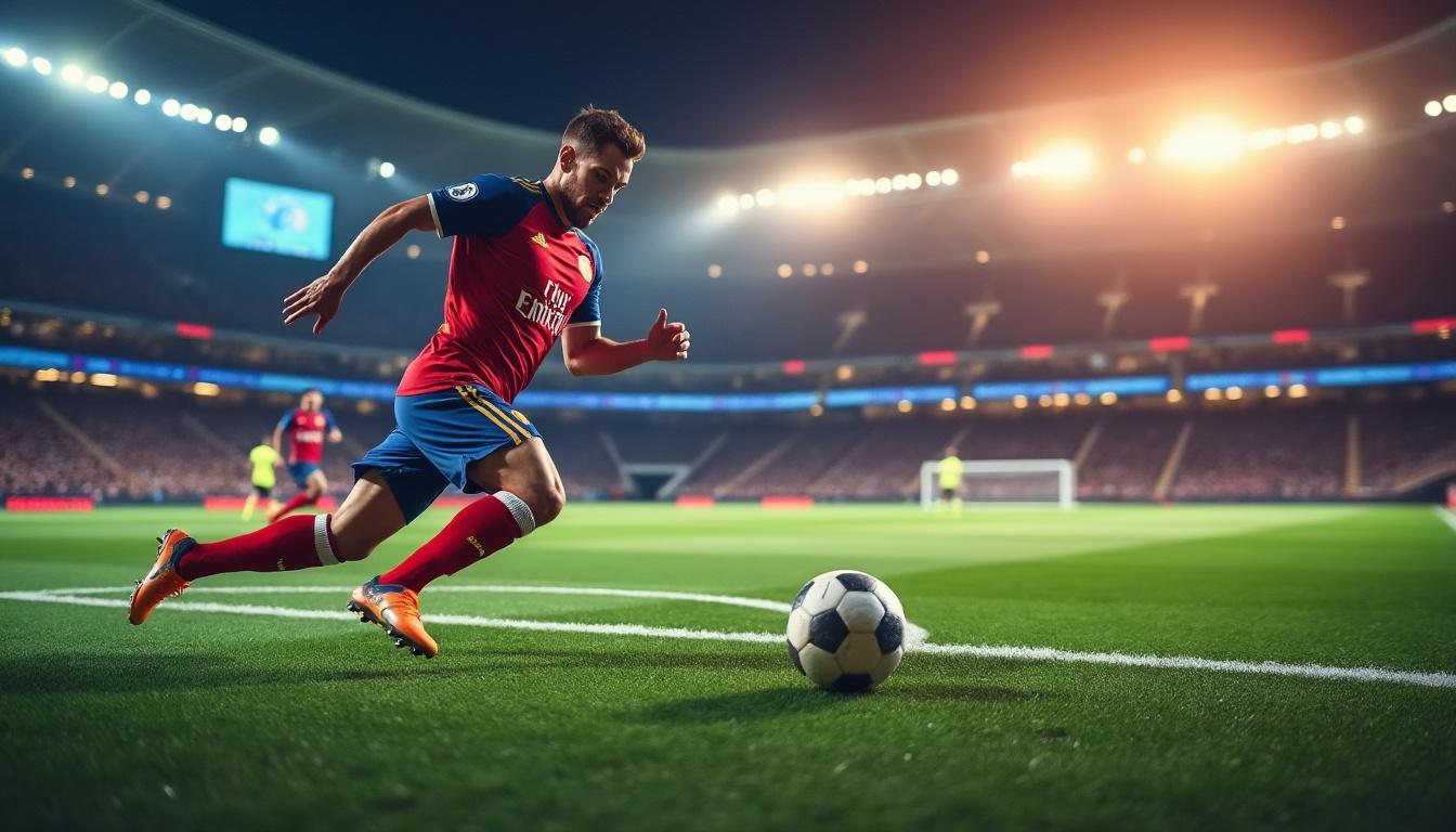 discover the best sports streaming options this february featuring nfl, nba, and soccer cup games. stay updated on what to watch this week across your favorite leagues.