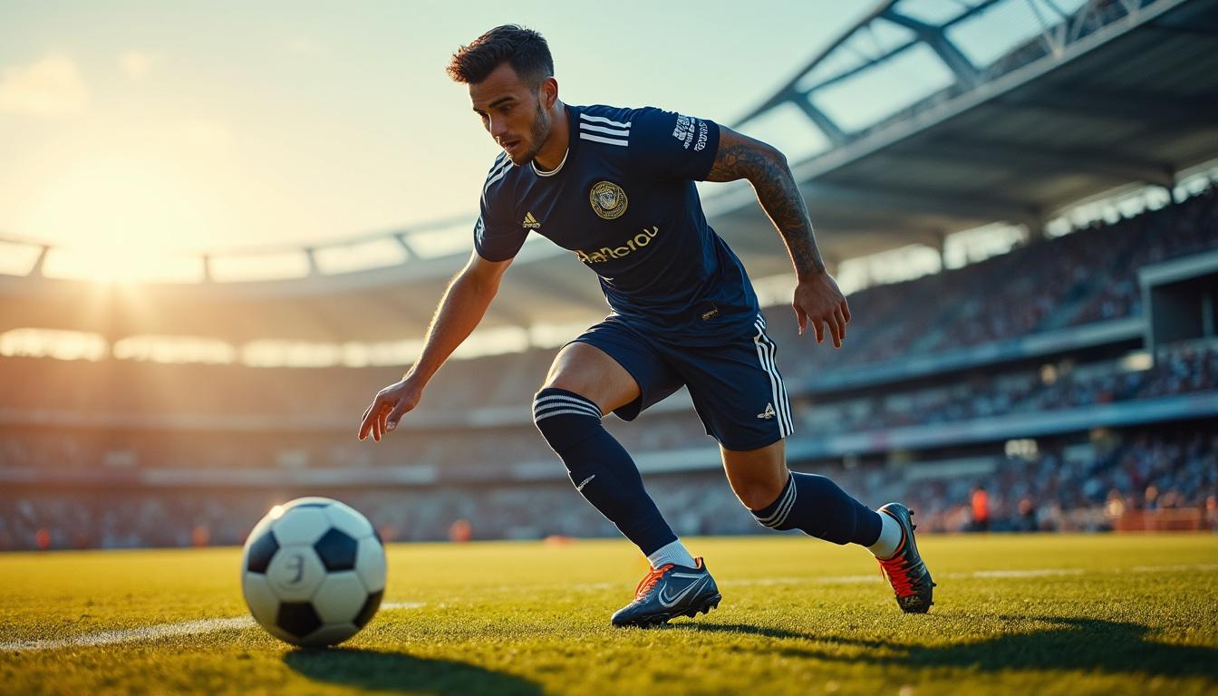 discover the top sports events to stream this february, featuring nfl games, nba action, and thrilling soccer cup matches. stay updated on what to watch this week across your favorite leagues.