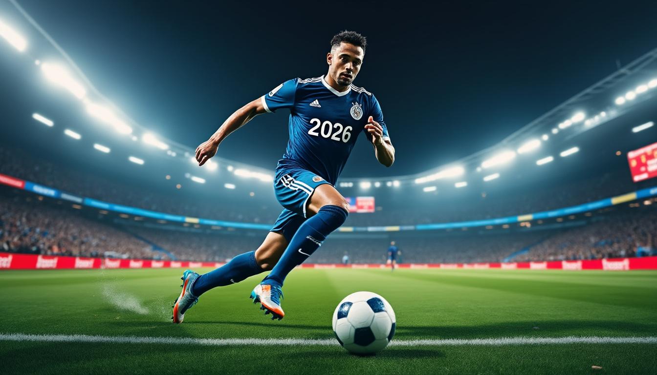 discover how to maximize value in fifa world cup 2026 mobile betting by leveraging live stats and odds for smarter, real-time decisions and enhanced betting experiences.