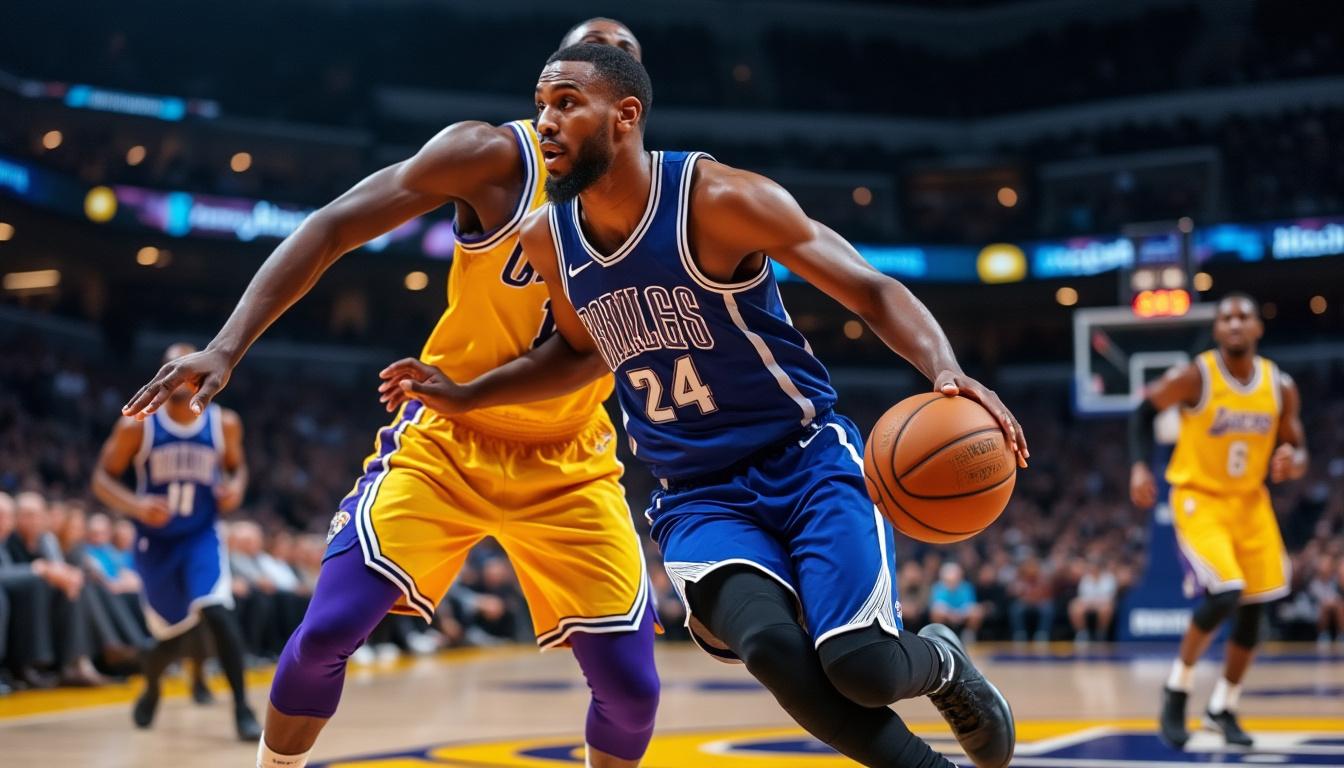 stay updated with the nba trade deadline 2026 live tracker, featuring the latest reported deals, rumors, and instant grades for every trade.