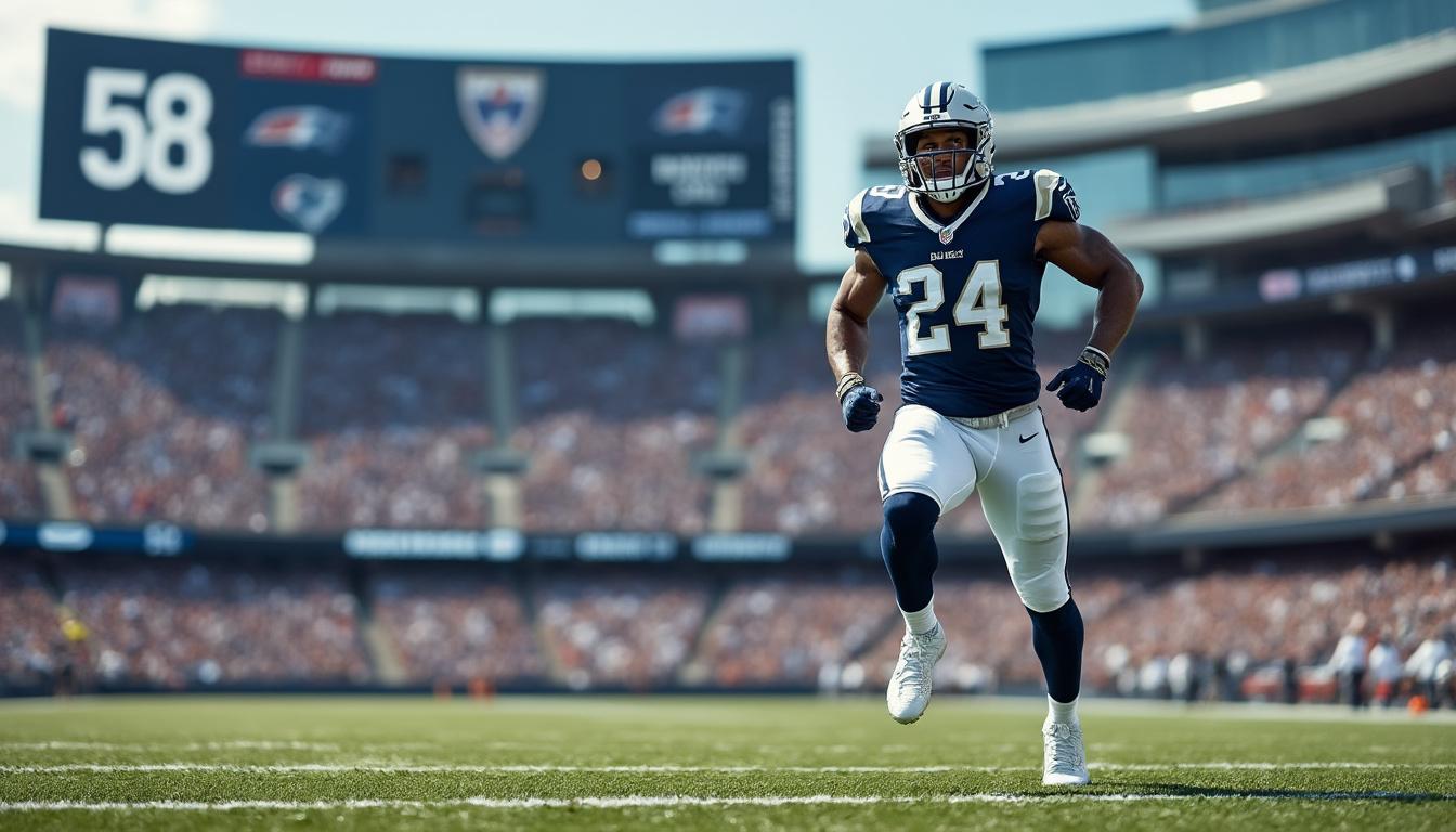 get all the details for super bowl lx: patriots vs seahawks including kickoff time, how to watch the game, and key player matchups to watch.