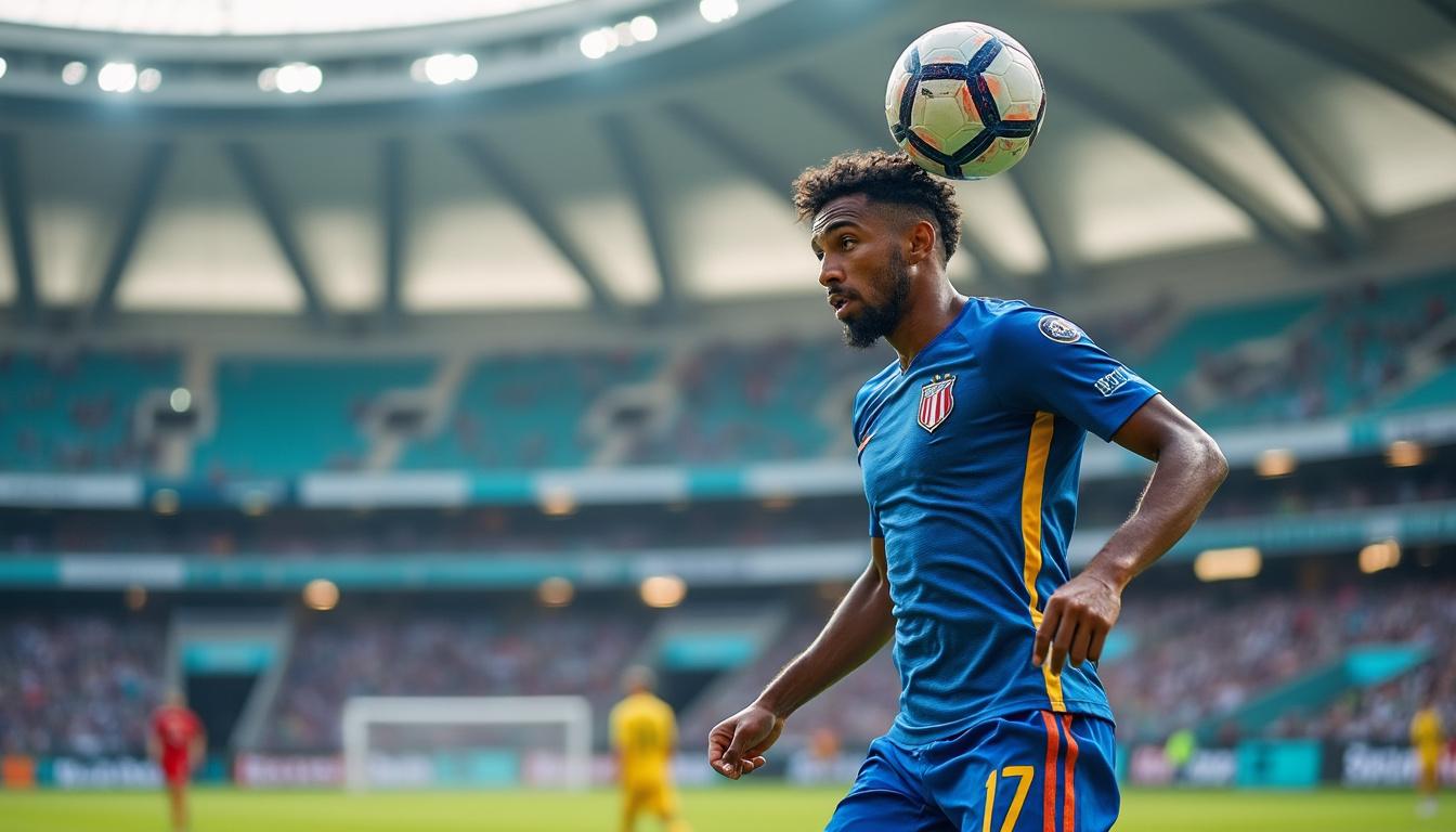 explore team melli's prospects for the 2026 world cup. discover expert analysis on iran's chances to surprise the world and make a memorable impact.