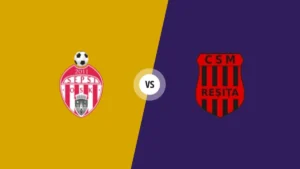 Acs Sepsi Osk Sfantu Gheorghe vs Acsm Resita prediction