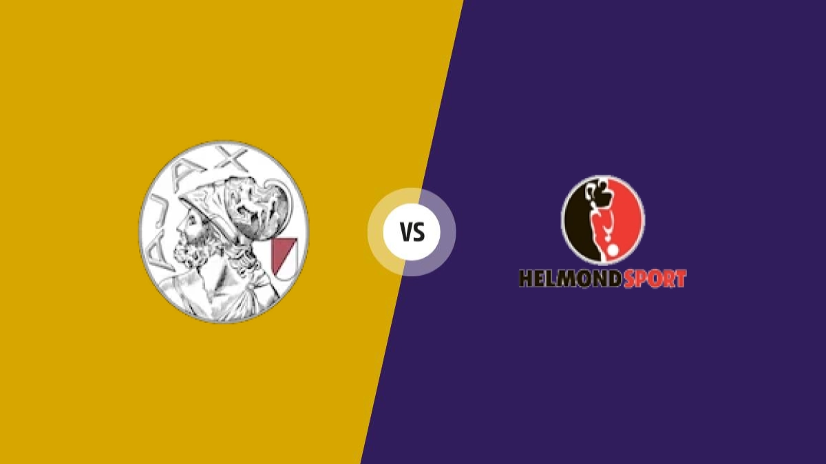 Aja vs B Vs Helmond Sport prediction