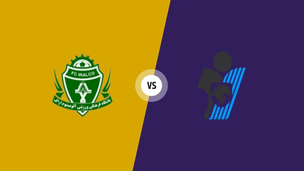 Aluminium Arak vs Paykan FC prediction