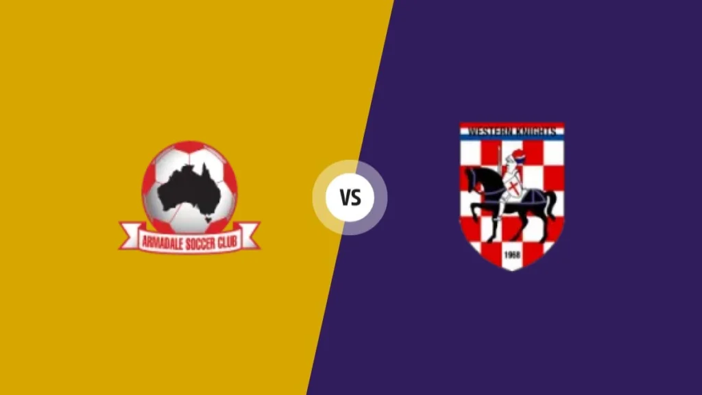 Armadale vs Western Knights SC prediction