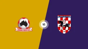 Armadale vs Western Knights SC prediction